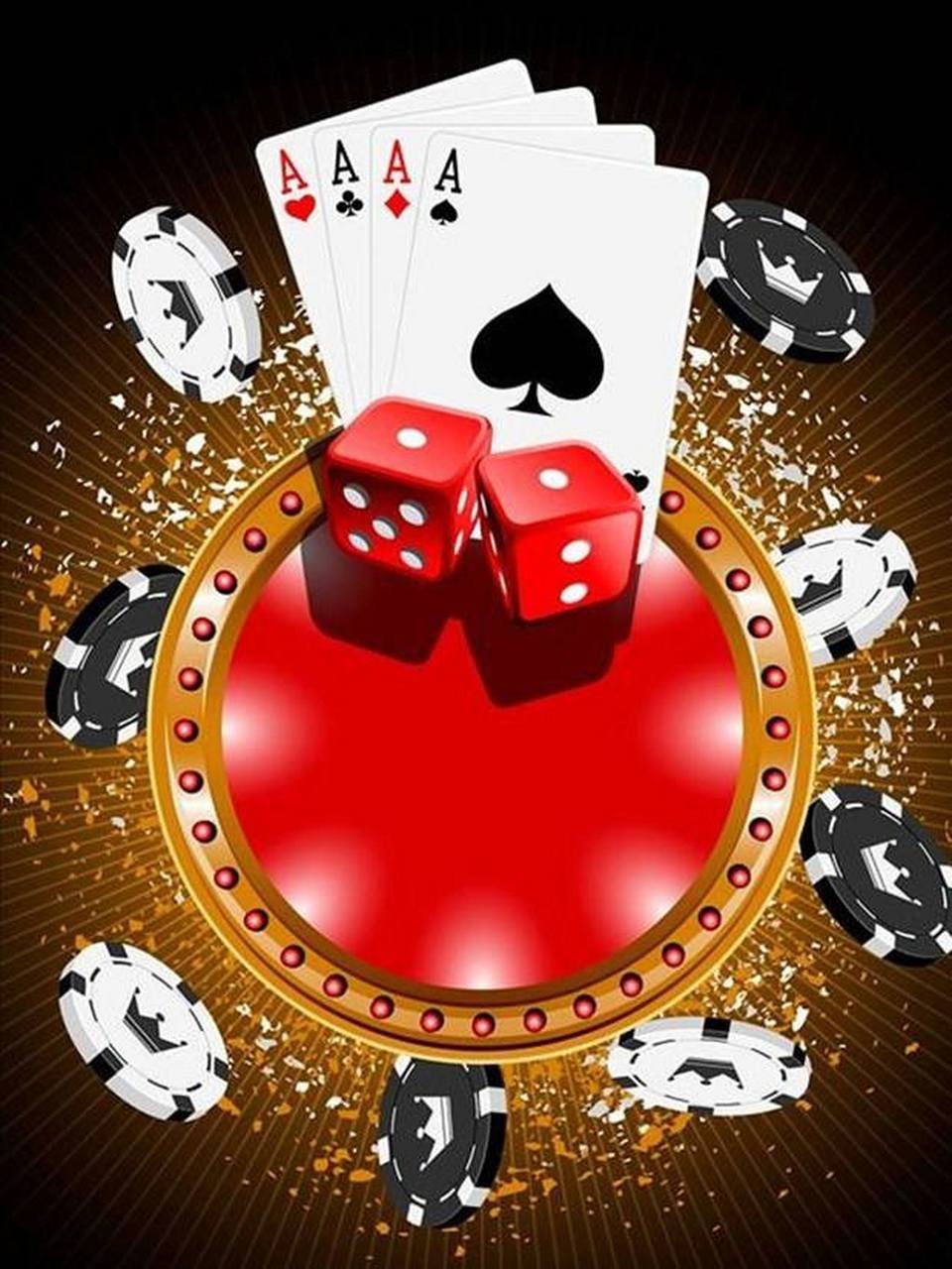 Layar permainan Bingo aquaslot dengan fitur menarik