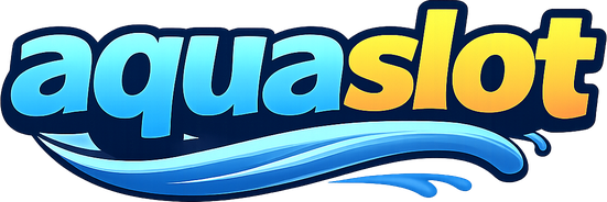 Logo aquaslot